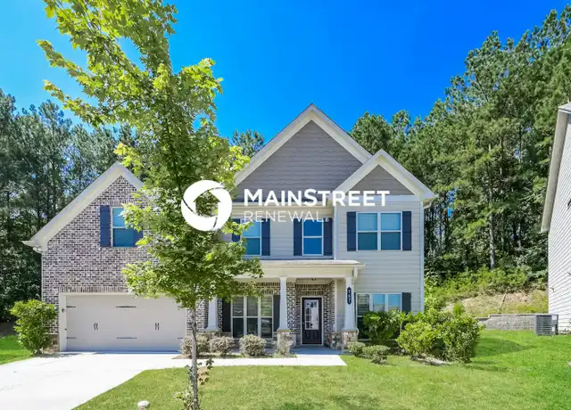Property at 767 Overlook Glen Dr, Lawrenceville, GA, 30045, 5 beds, 3 baths, [object Object]