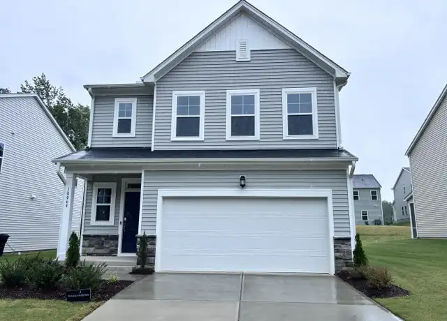 Property at 10064 Regal Dr, Angier, NC, 27501, 5 beds, 3 baths, [object Object]