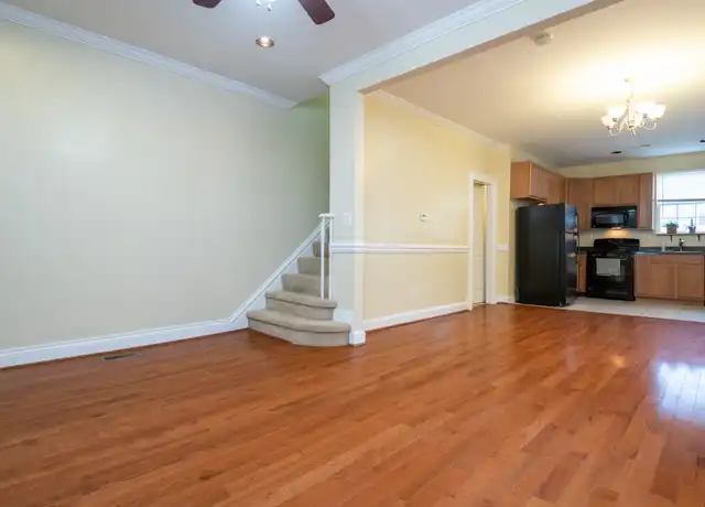 Property at 524 Somerset Pl NW, Washington, DC, 20011, 3 beds, 3 baths, [object Object]