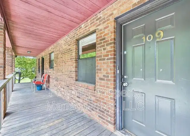 Property at 109 Bay Meadow Ct, Lexington, NC, 27292, 1 bed, 1 bath, [object Object]