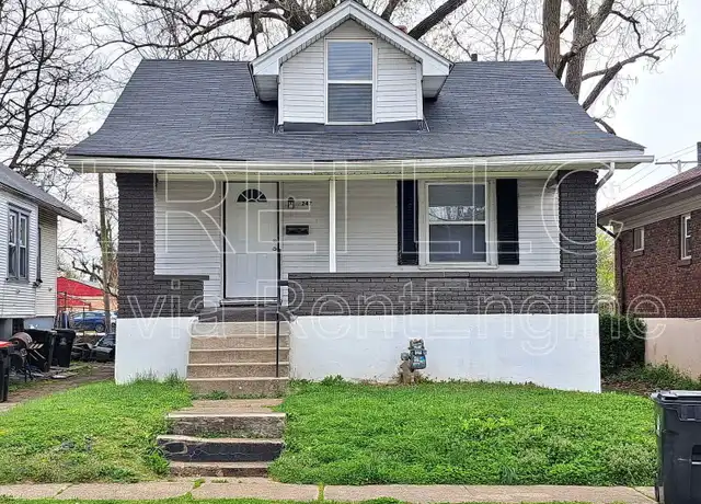 Property at 247 S 39th St, Louisville, KY, 40212, 4 beds, 1 bath, [object Object]