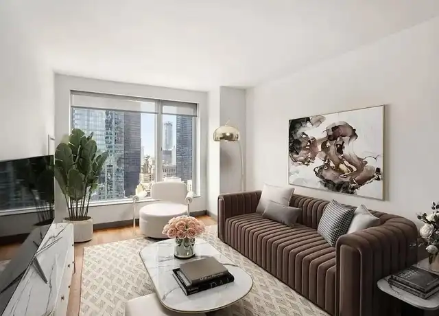 Property at 8 Spruce St Unit 24C, New York, NY, 10038, 2 beds, 1 bath, [object Object]