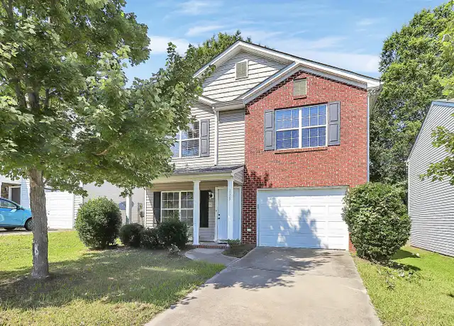 Property at 115 Hunslet Cir, Charlotte, NC, 28206, 3 beds, 2.5 baths, [object Object]