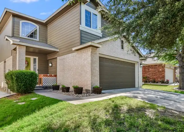Property at 12816 Thomas Jefferson St, Manor, TX, 78653, 3 beds, 2.5 baths, [object Object]