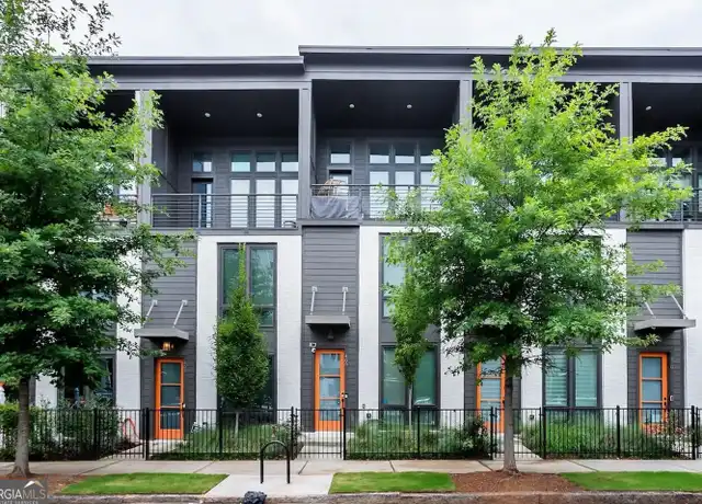 Property at 466 Latta St NE, Atlanta, GA, 30308, 3 beds, 3 baths, [object Object]