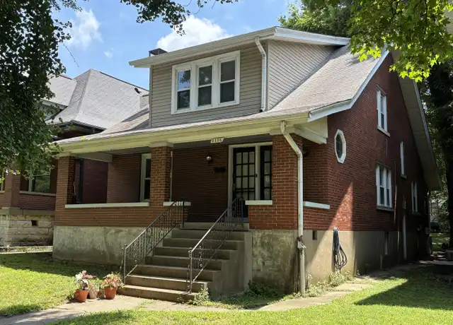 Property at 2126 Sherwood Ave, Louisville, KY, 40205, 2 beds, 2 baths, [object Object]