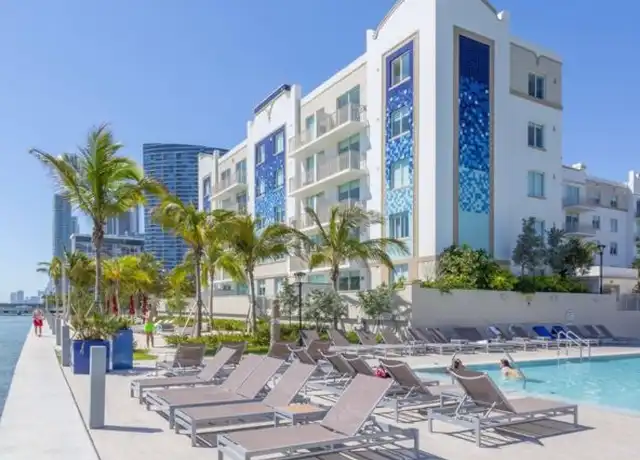 Property at 601 NE 39th St Unit 226, Miami, FL, 33137, 2 beds, 2 baths, [object Object]