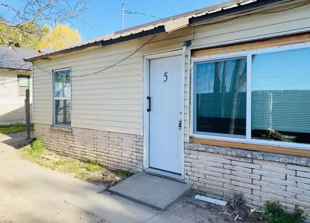 Property at 5350 W Broadway St Unit 5, Idaho Falls, ID, 83402, 2 beds, 1 bath, [object Object]