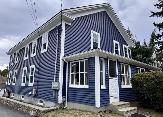 Property at 117 Salem St Unit 117, Reading, MA, 01867, 2 beds, 1 bath, [object Object]