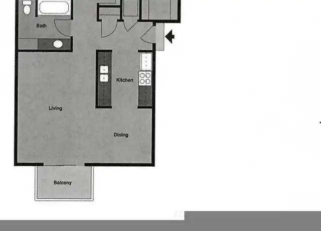 Property at 3775 Boca Chica Blvd Unit 211, Brownsville, TX, 78521, 2 beds, 2 baths, [object Object]