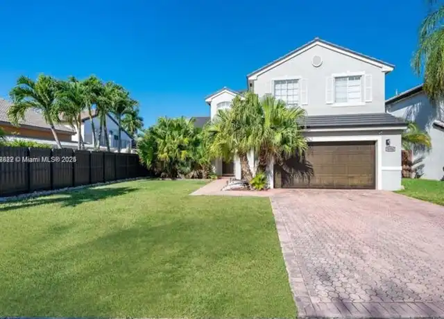Property at 8356 SW 158th Ave, Miami, FL, 33193, 3 beds, 2 baths, [object Object]