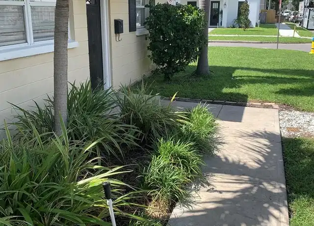 Property at 3402 W Obispo St Unit B, Tampa, FL, 33629, 2 beds, 1 bath, [object Object]