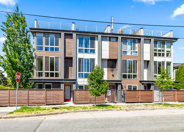 Property at 10503 Evanston Ave N Unit A, Seattle, WA, 98133, 3 beds, 2.5 baths, [object Object]