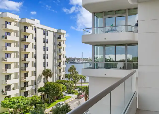 Property at 200 Arkona Ct #401, West Palm Beach, FL, 33401, 1 bed, 1.5 baths, [object Object]