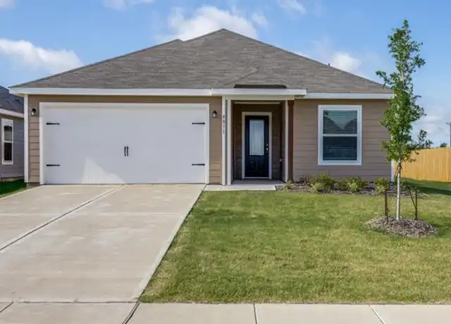 Property at 4811 Delano St, Greenville, TX, 75401, 3 beds, 2 baths, [object Object]