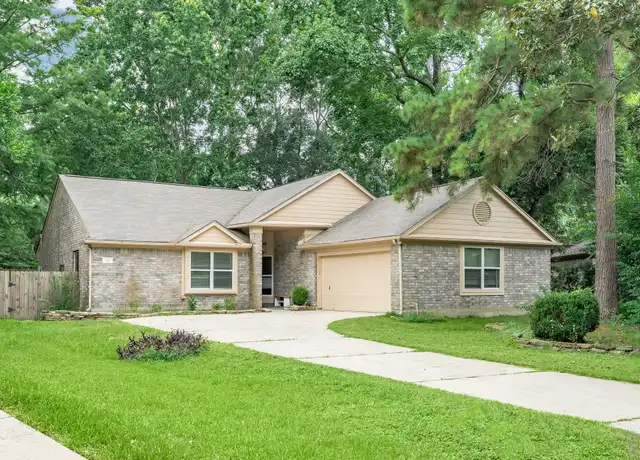 Property at 194 Velvet Leaf Pl, Spring, TX, 77380, 3 beds, 2 baths, [object Object]