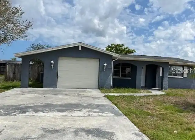 Property at 3327 Pinon Dr, Holiday, FL, 34691, 3 beds, 2 baths, [object Object]