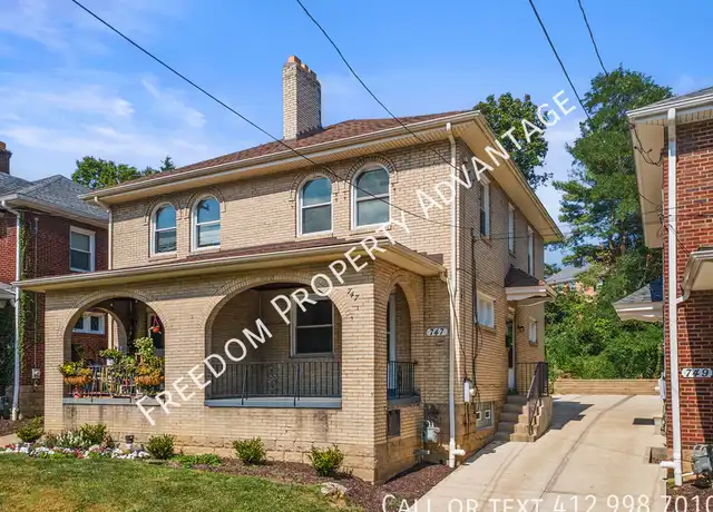 Property at 747 Shady Dr E, Mt. Lebanon, PA, 15228, 3 beds, 1 bath, [object Object]