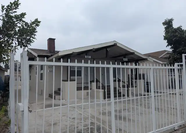 Property at 820 W 76th St Unit 8205, Los Angeles, CA, 90044, 1 bed, 1 bath, [object Object]