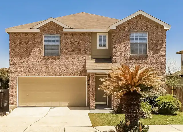 Property at 8527 Cheyenne Blf, Converse, TX, 78109, 4 beds, 2 baths, [object Object]