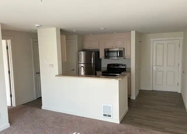 Property at Soundview Apartments - 4815 California Ave SW, Seattle, WA, 98116, 1 bed, 1 bath, [object Object]