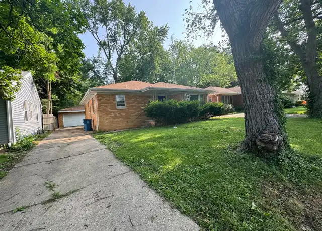 Property at 1729 W Iles Ave, Springfield, IL, 62704, 3 beds, 1.5 baths, [object Object]