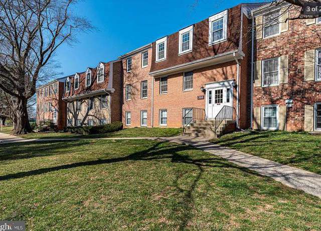 Photo of 784 Quince Orchard Blvd Unit 784-20, Gaithersburg, MD 20878