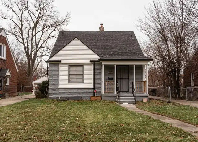 Property at 5970 Neff Ave, Detroit, MI, 48224, 4 beds, 1 bath, [object Object]