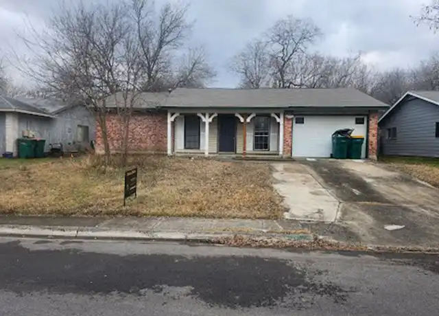 Property at 121 Meadow Hl, Converse, TX, 78109, 3 beds, 2 baths, [object Object]