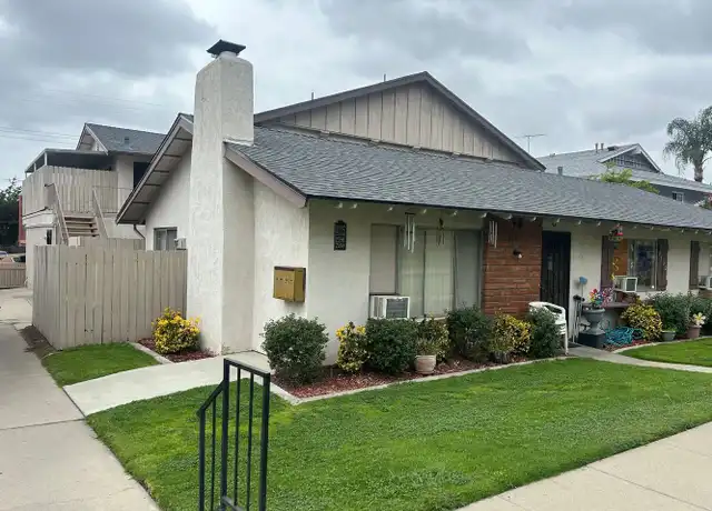 Property at 2592 N Bourbon St Unit 2598, Orange, CA, 92865, 2 beds, 1 bath, [object Object]
