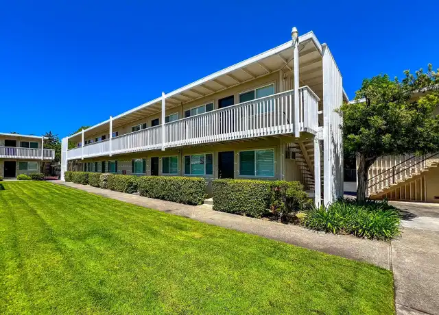 Property at 449 Seminary St Unit 465, Napa, CA, 94559, 1 bed, 1 bath, [object Object]