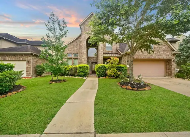 Property at 5527 Mangrove Creek Ln, Sugar Land, TX, 77479, 5 beds, 4.5 baths, [object Object]