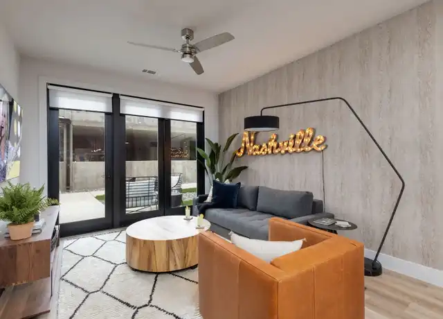 Property at 303 31st Ave S Unit 213, Nashville, TN, 37212, 2 beds, 2 baths, [object Object]