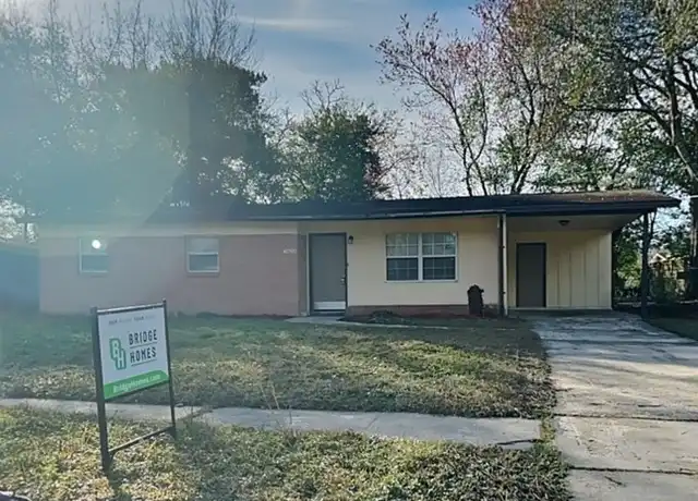 Property at 7428 Sharbeth Dr N, Jacksonville, FL, 32210, 3 beds, 2 baths, [object Object]