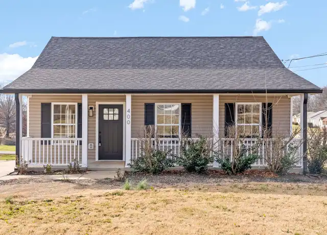 Property at 400 Faulkner Dr, Clarksville, TN, 37042, 3 beds, 2 baths, [object Object]