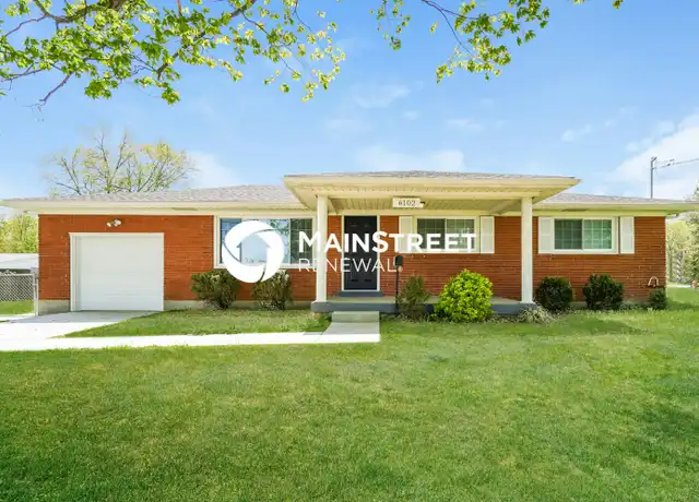 Property at 6102 Jessamine Ln, Louisville, KY, 40258, 3 beds, 1 bath, [object Object]