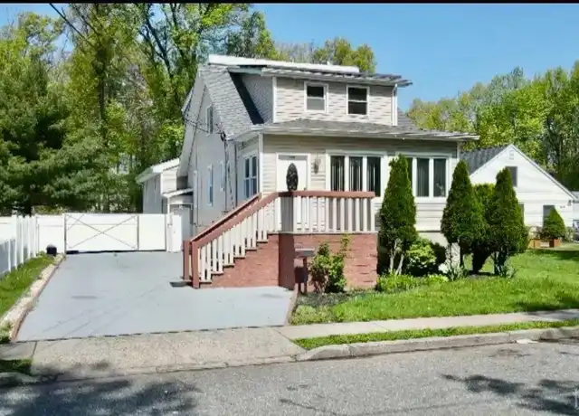 Property at 1031 Newton St, North Brunswick, NJ, 08902, 3 beds, 1 bath, [object Object]