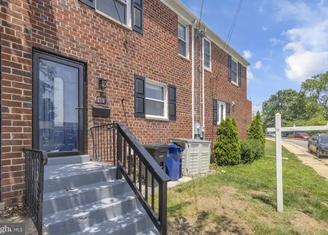Property at 46 Ancell St, Alexandria, VA, 22305, 3 beds, 2 baths, [object Object]