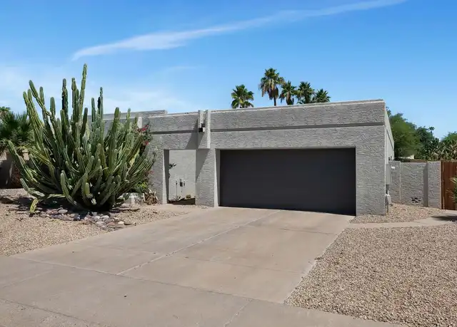 Property at 6614 E Kelton Ln, Scottsdale, AZ, 85254, 2 beds, 2 baths, [object Object]