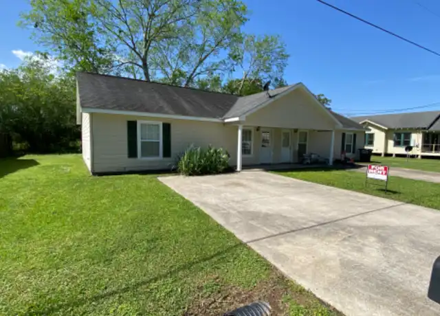 Property at 8233 Baudoin Rd Unit B, Maurice, LA, 70555, 2 beds, 1.5 baths, [object Object]