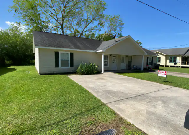 Property at 8233 Baudoin Rd Unit B, Maurice, LA, 70555, 2 beds, 1.5 baths, [object Object]