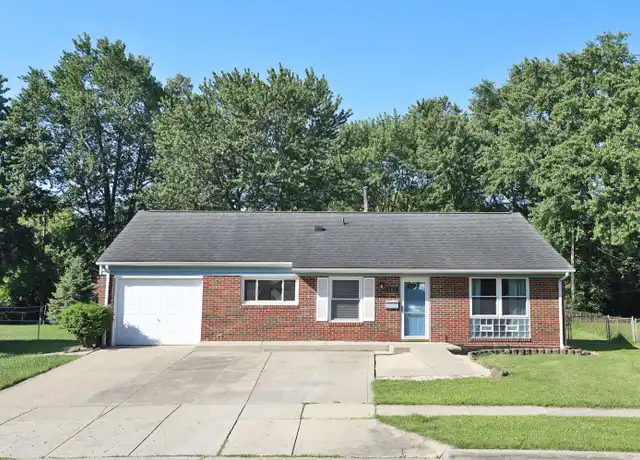 Property at 601 Daventry Ln, Columbus, OH, 43230, 3 beds, 2 baths, [object Object]