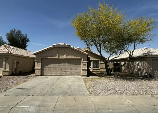 Property at 6768 W Gardenia Ave, Glendale, AZ, 85303, 3 beds, 2 baths, [object Object]