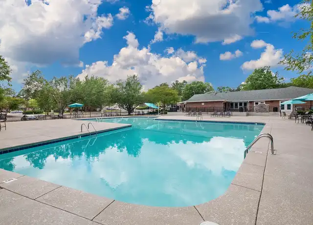 Property at Woodland Creek Apartments - 5216 Penrith Dr, Durham, NC, 27713, 1-3 bed, 1-2 bath, [object Object]