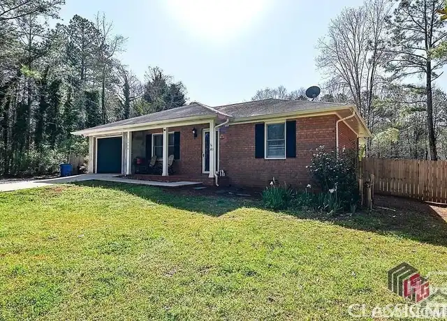 Property at 2980 Rocky Branch Rd, Watkinsville, GA, 30677, 3 beds, 2 baths, [object Object]