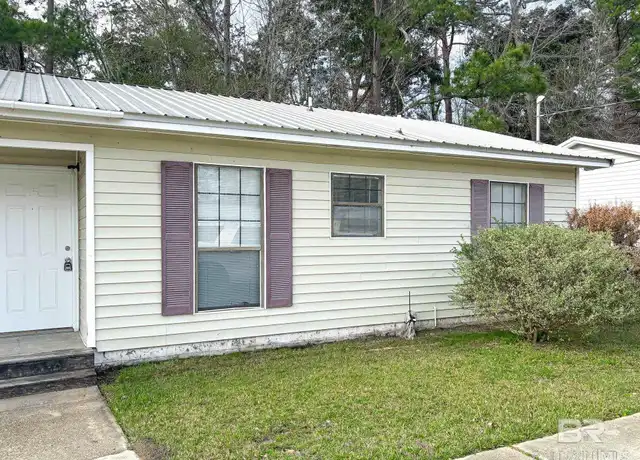 Property at 6415 Schoel Ln, Gulf Shores, AL, 36542, 2 beds, 1 bath, [object Object]