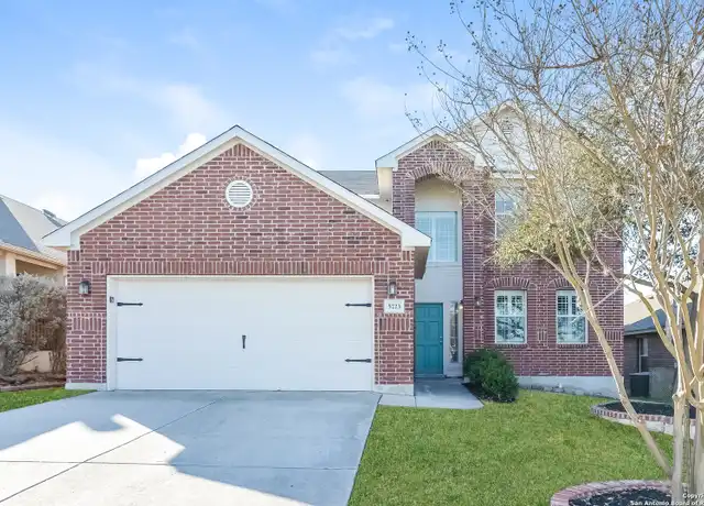 Property at 5723 Pioneer Path, San Antonio, TX, 78253, 3 beds, 2.5 baths, [object Object]
