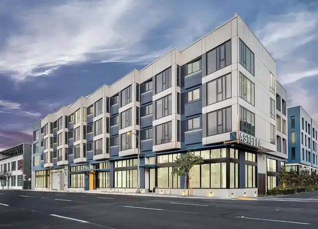 Property at Astella - 975 Bryant St, San Francisco, CA, 94103, 0 beds, 1 bath, [object Object]