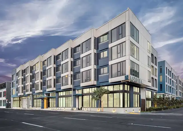 Property at Astella - 975 Bryant St, San Francisco, CA, 94103, 2 beds, 2 baths, [object Object]