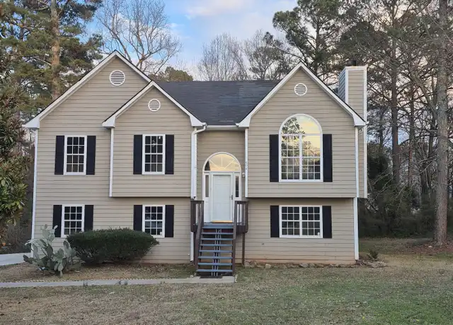 Property at 604 Gatewood Way, Monroe, GA, 30656, 5 beds, 3 baths, [object Object]